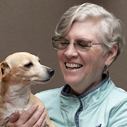 Sharon McDonell