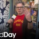 Good Day Sacramento - Cody Stark