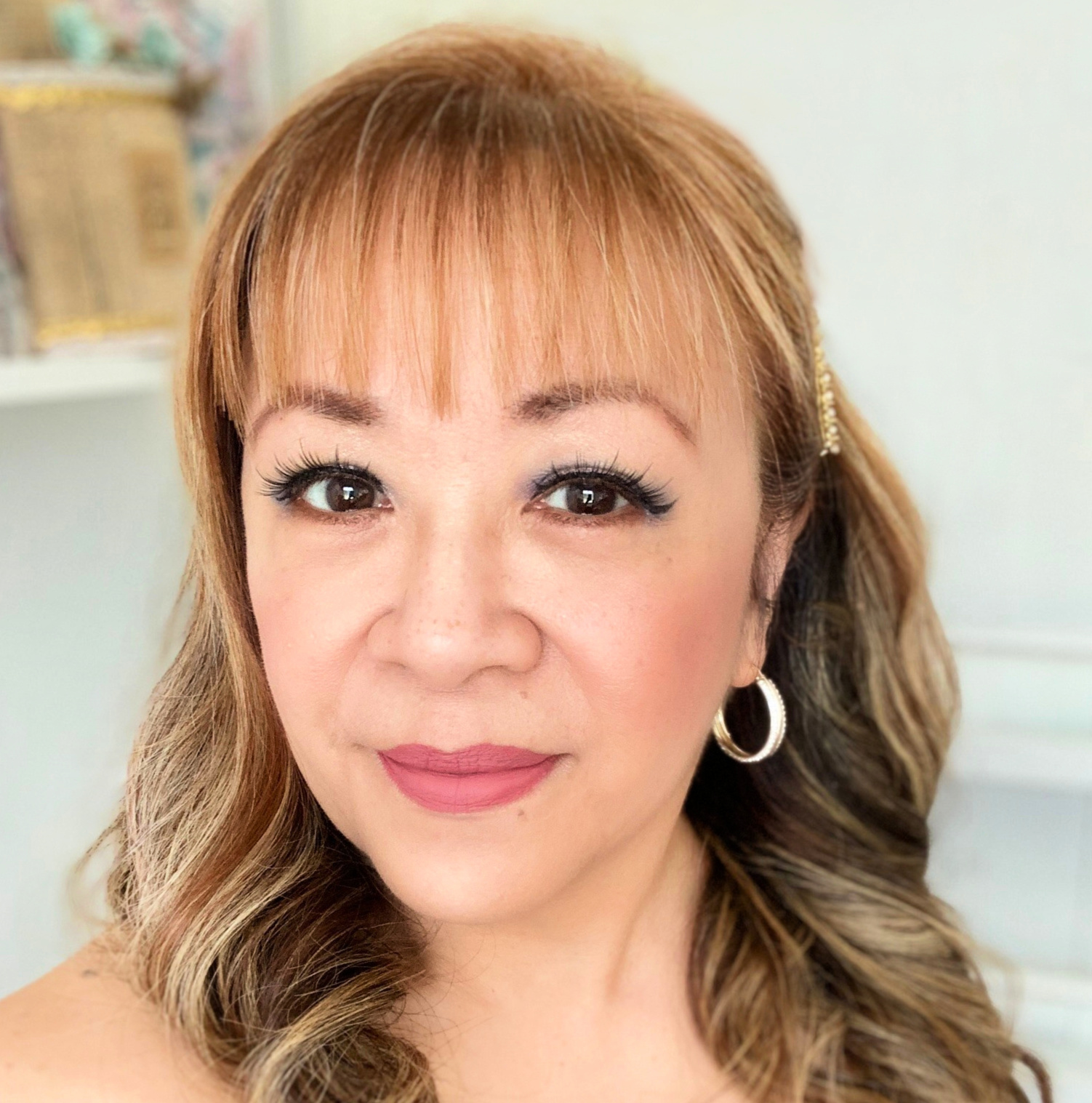 Christine L. Villa