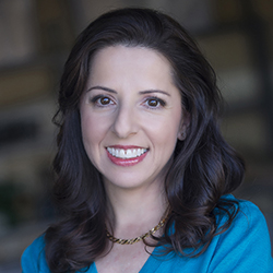 Gina L. Mulligan