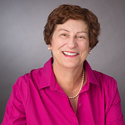 Rebecca D'Harlingue