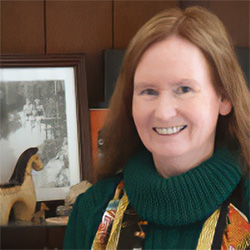 Vanessa MacLaren-Wray