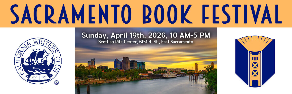 The Sacramento Book Festival