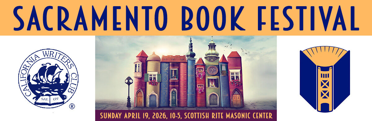 The Sacramento Book Festival