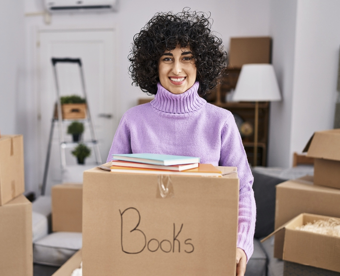 Volunteers - Deposit Photos