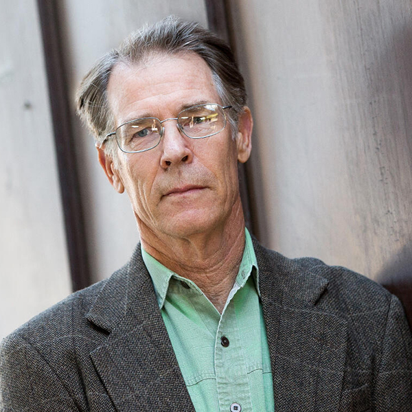 Kim Stanley Robinson