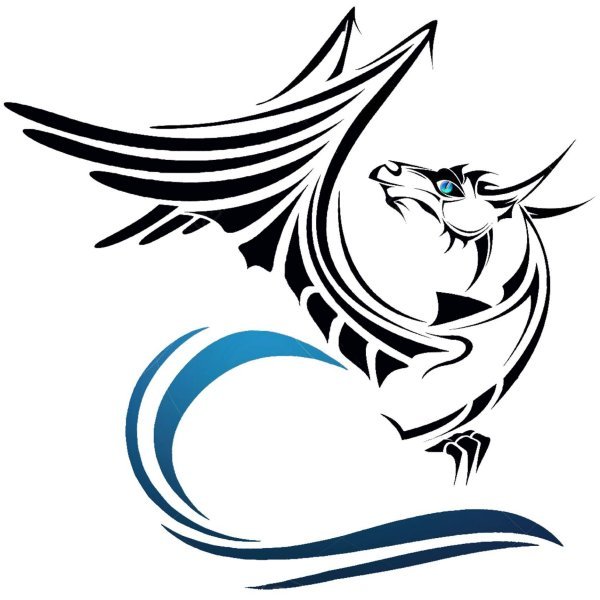 Water Dragon Publishing