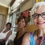 2025 Black Women Write Panel