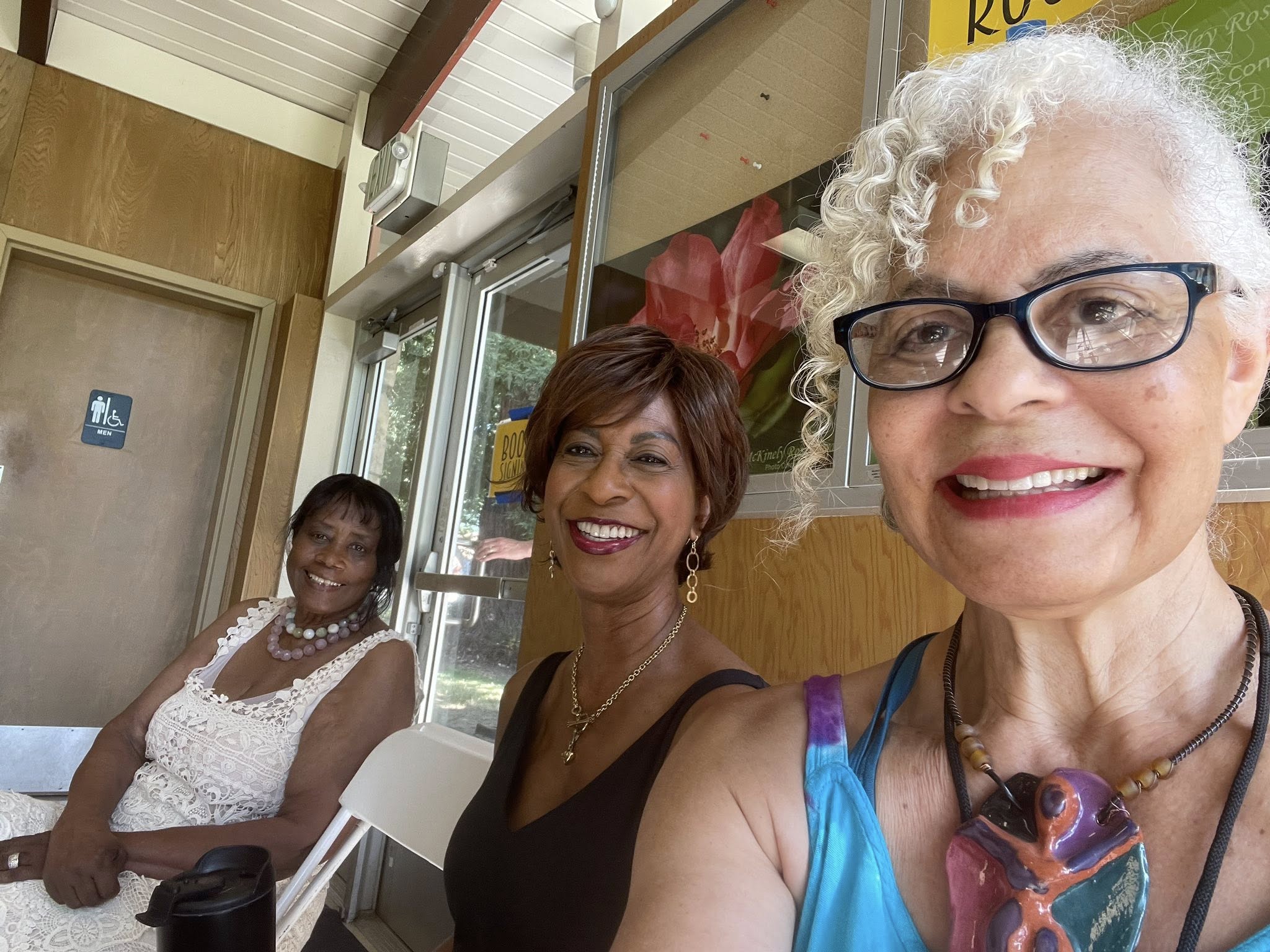 2025 Black Women Write Panel