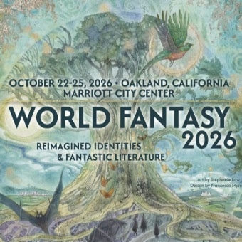 World Fantasy Convention