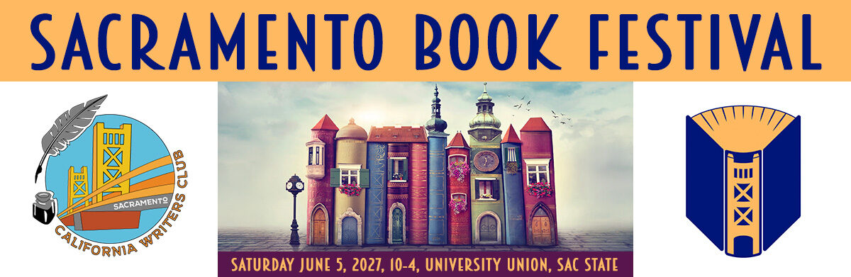 The Sacramento Book Festival