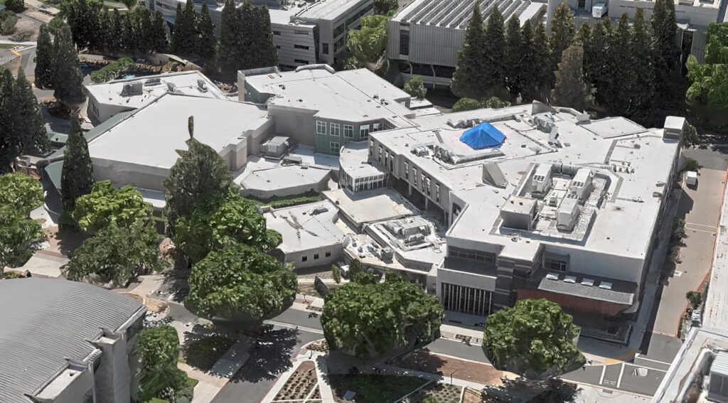 University Union